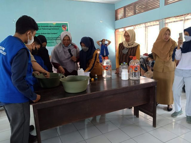 Program Kelas Sore Diy Nomor 10